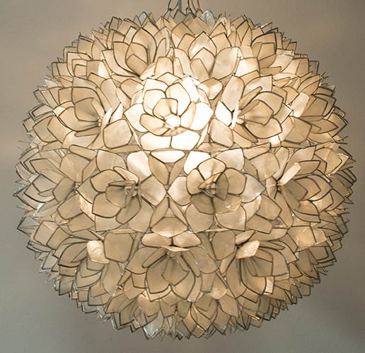 Daphne Chandelier - Designer8