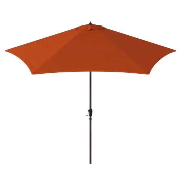 Market Umbrella – Orange